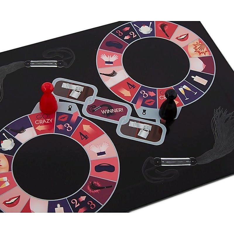A Deeper Shade of Red Game - Sex Games, Coupons and Tricks