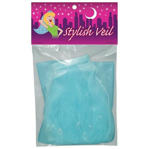 Stylish Veil - Fancy Dress Ups