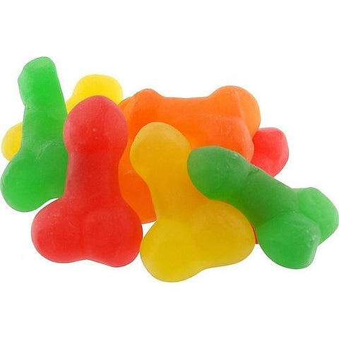 Peter Pecker's Penis Gummies by Hott Products - Sex Games, Coupons and Tricks