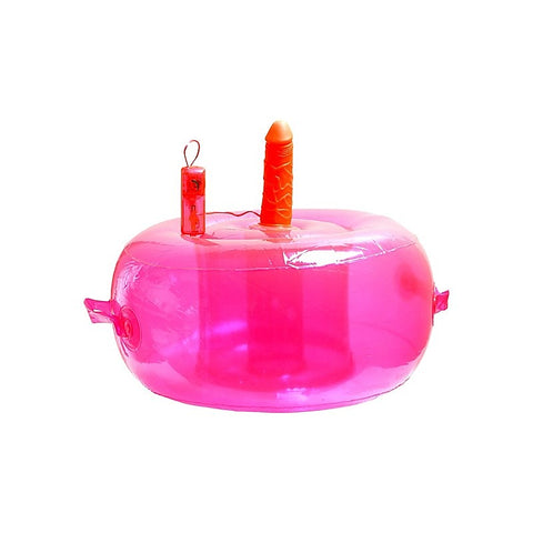 Vibrating Ecstasy Lounge - Sex Machines