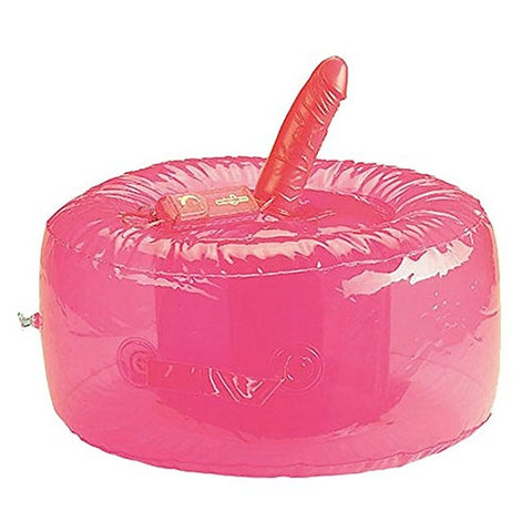 Vibrating Ecstasy Lounge - Sex Machines