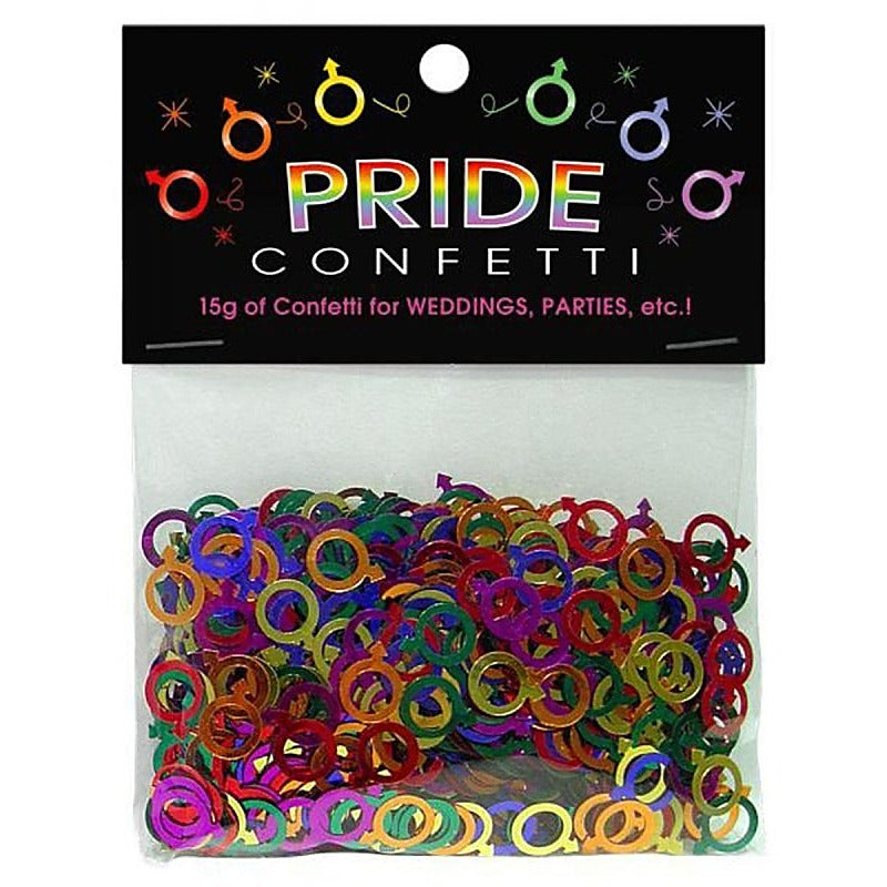 Premium Pride Confetti - Gay by Kheper Games - Sex Games, Coupons and Tricks