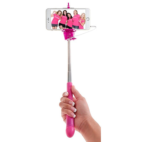 Dicky Selfie Stick by Pipedream Products - Bachelorette and Bucks