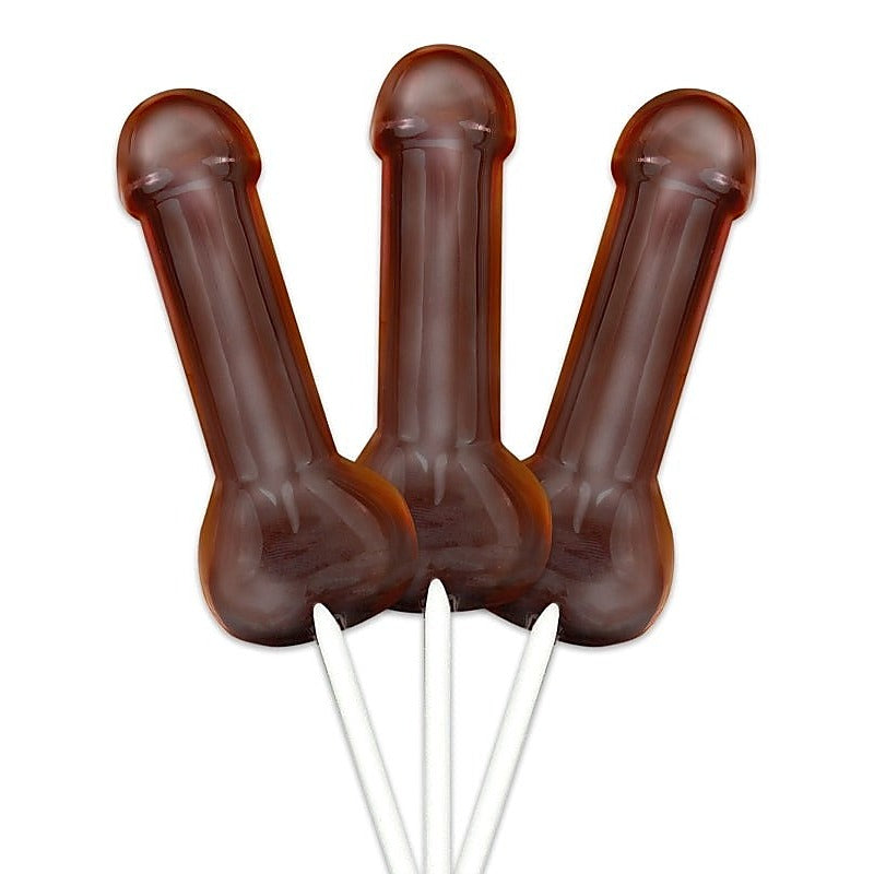 Pipedream Bachelorette Party Favors Pecker Lollipop Mold - Sex Games, Coupons and Tricks