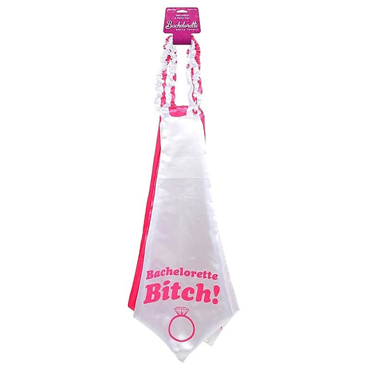 Pipedream Bachelorette Party Favors Adult Party Ties - Sex Games, Coupons and Tricks