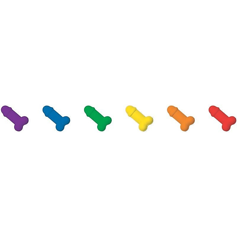 Premium Rainbow Peckermints by Hott Products - Sex Games, Coupons and Tricks
