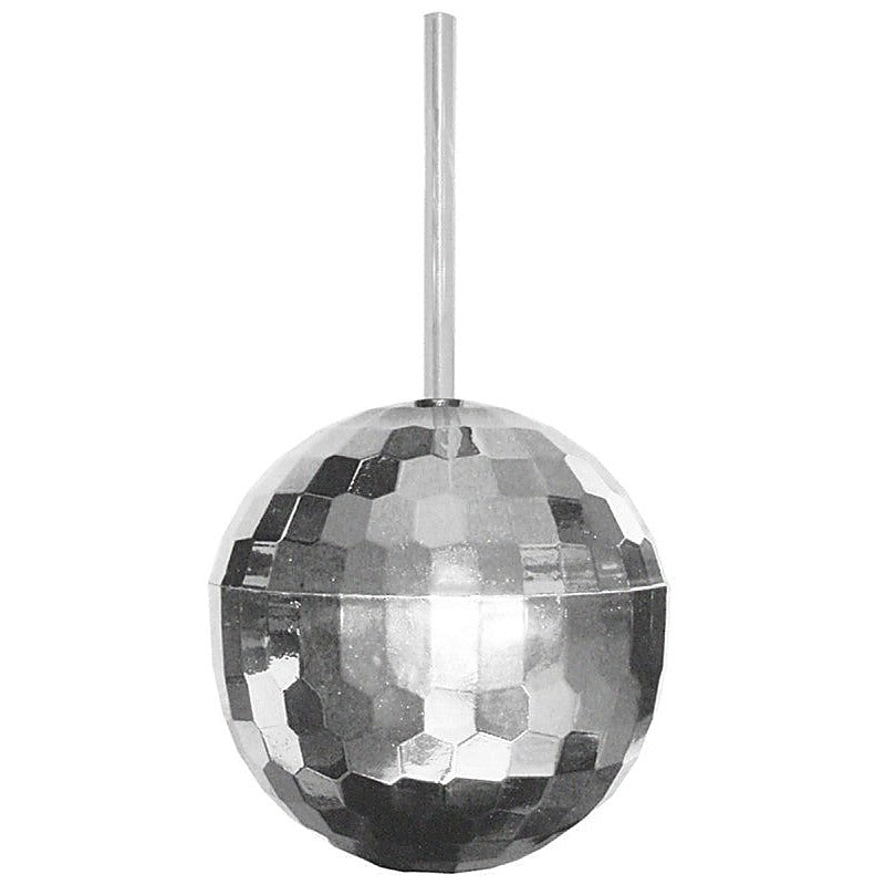 Premium Silver Disco Ball Cup by Kheper Games - Sex Games, Coupons and Tricks