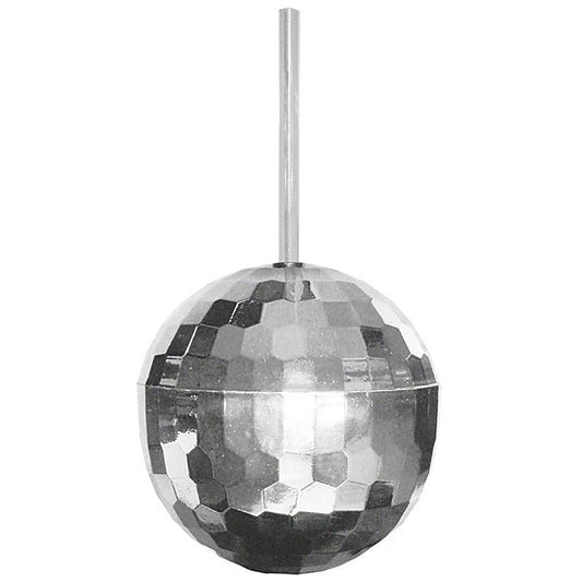 Silver Disco Ball Cup by Kheper Games - Sex Games, Coupons and Tricks