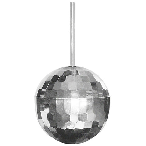 Premium Silver Disco Ball Cup by Kheper Games - Sex Games, Coupons and Tricks