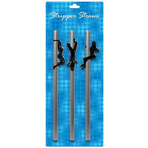 Stripper Straws - Female - Sex Games, Coupons and Tricks