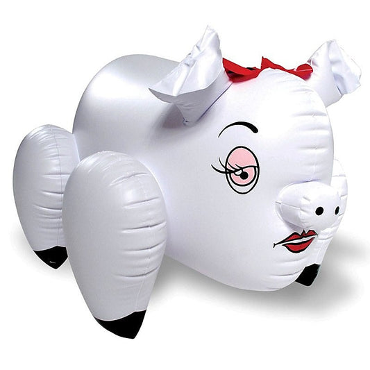 Pipedream Erotic Love Piggie Blow-Up Love Doll - Sex Games, Coupons and Tricks