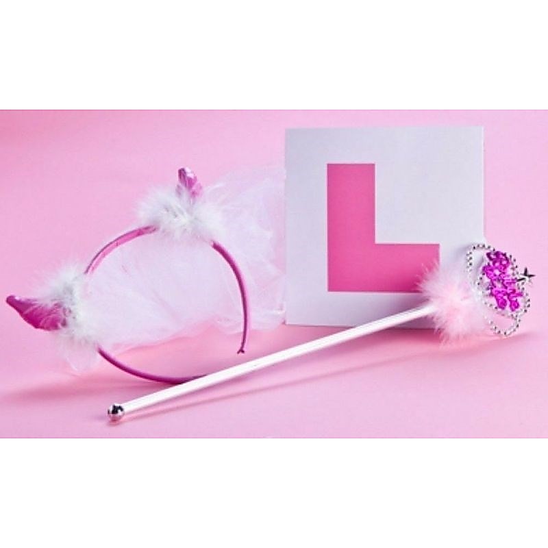 Miss Naughty Bride to Be Set by MDI Australia - Sex Games, Coupons and Tricks