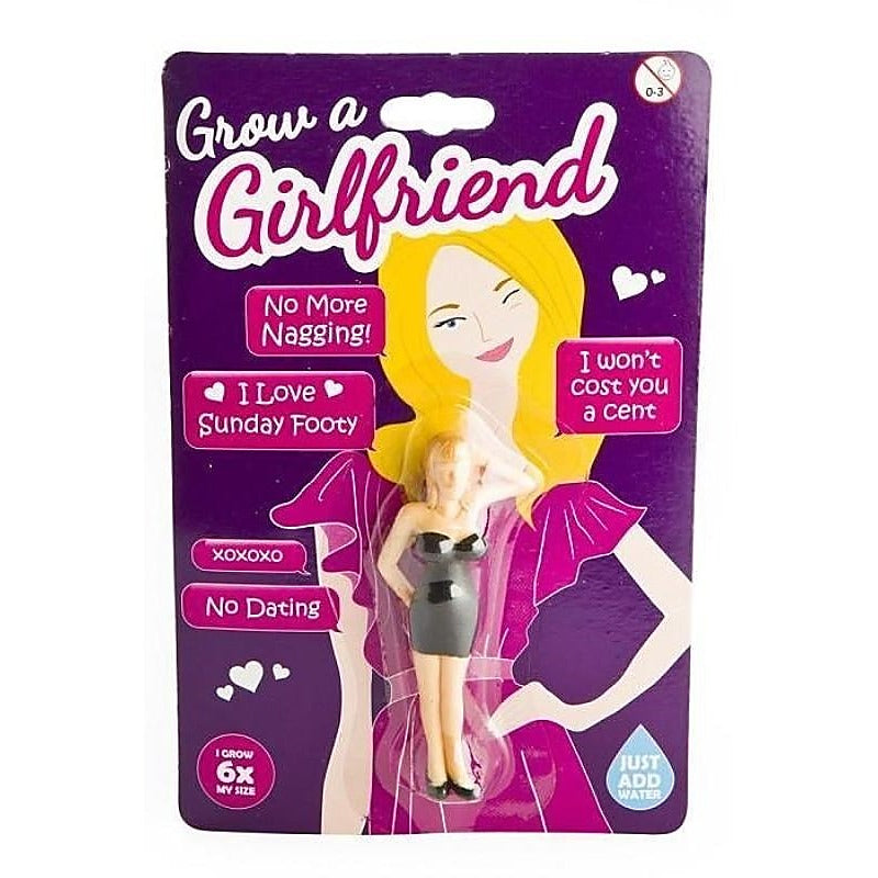Premium Grow a Girlfriend by MDI Australia - Sex Games, Coupons and Tricks