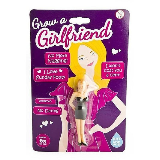 Premium Grow a Girlfriend by MDI Australia - Sex Games, Coupons and Tricks
