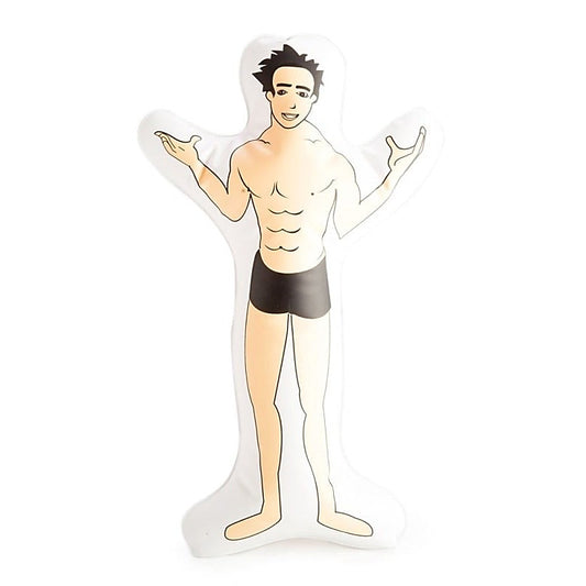 The Perfect Male Specimen by MDI Australia - Sex Games, Coupons and Tricks