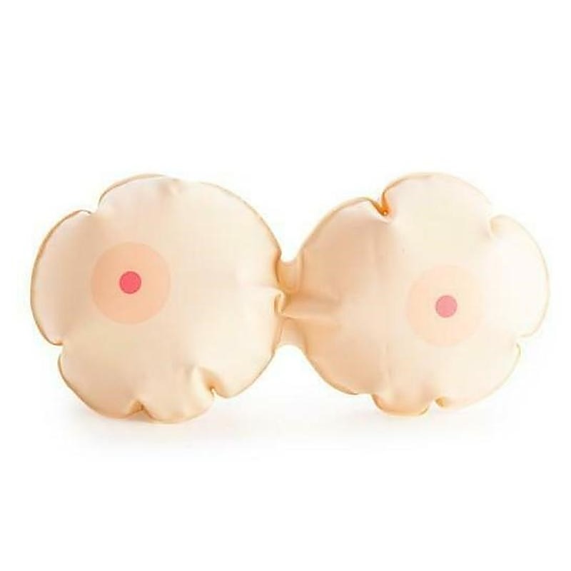 Pop Up Boobs Instant Self-Inflating by MDI Australia - Bachelorette and Bucks