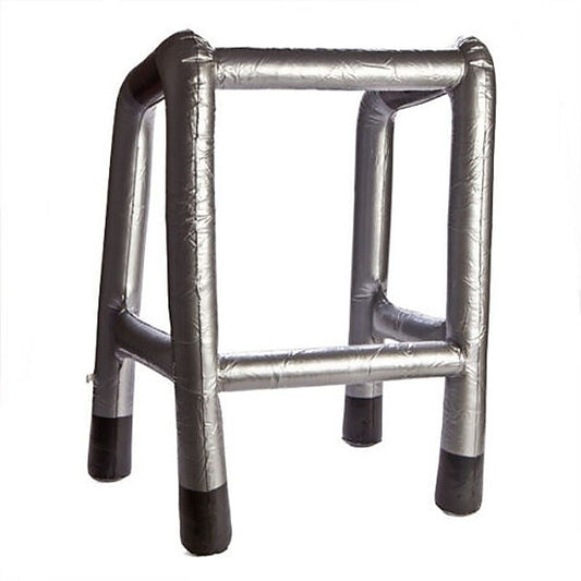 Inflatable Zimmer Frame by MDI Australia - Sex Games, Coupons and Tricks