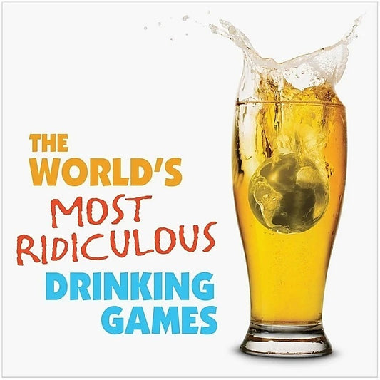 The World's Most Ridiculous Drinking Games - Sex Games, Coupons and Tricks