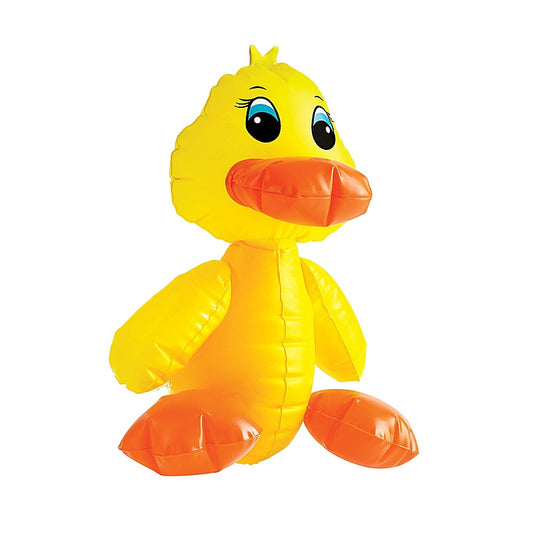 Pipedream F#ck-A-Duck Inflatable Bath Toy - Party Gifts and Novelties