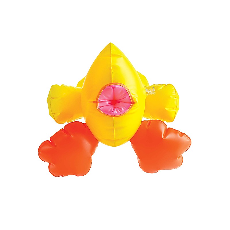 Pipedream F#ck-A-Duck Inflatable Bath Toy - Party Gifts and Novelties