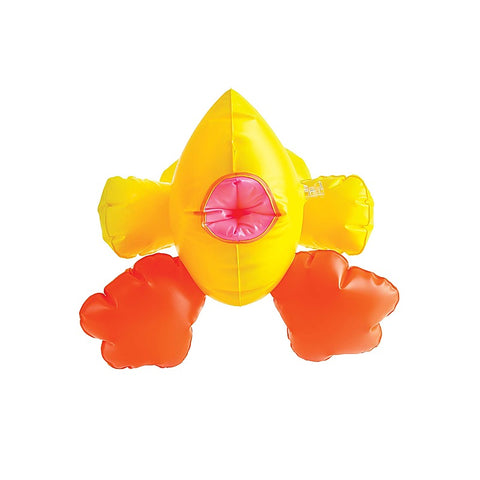 Pipedream F#ck-A-Duck Inflatable Bath Toy - Party Gifts and Novelties