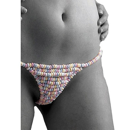 Hott Products Candy G-String 145g - Sex Games, Coupons and Tricks