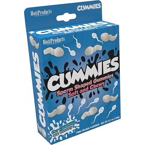 Premium Cummies Chewy Gummies by Hott Products - Sex Games, Coupons and Tricks