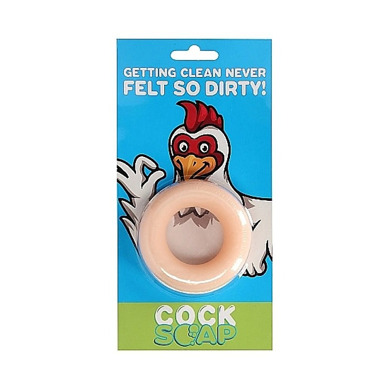 Professional-Grade Cock Soap by Shots Toys - Sex Games, Coupons and Tricks