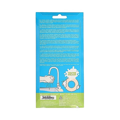 Professional-Grade Cock Soap by Shots Toys - Sex Games, Coupons and Tricks