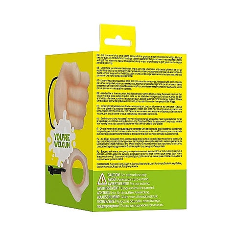 Professional-Grade Jerk It Soap by Shots Toys - Sex Games, Coupons and Tricks