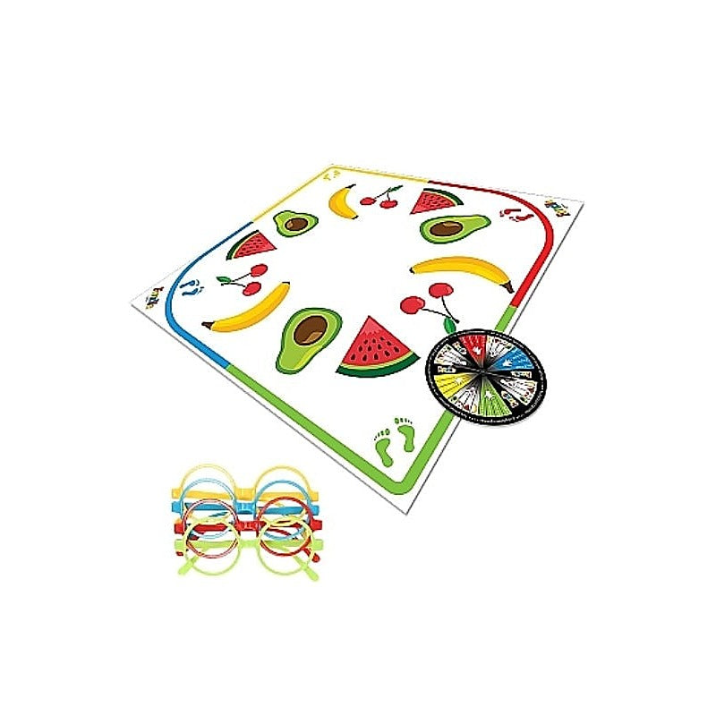 Fondle Hands-On Party Game by Shots Toys - Sex Games, Coupons and Tricks