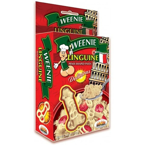 Premium Weenie Linguine by Hott Products - Sex Games, Coupons and Tricks