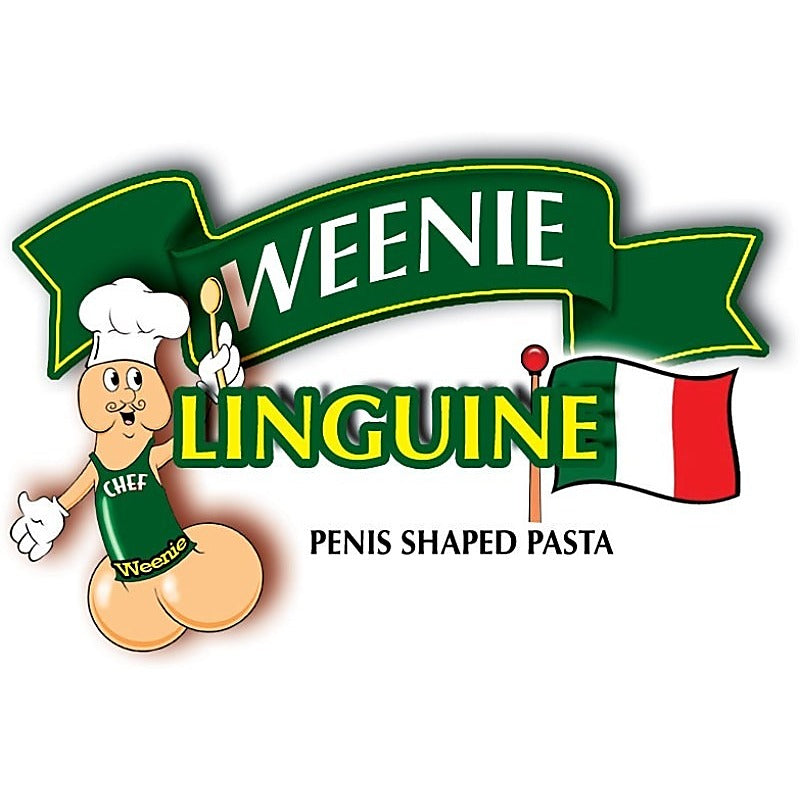 Premium Weenie Linguine by Hott Products - Sex Games, Coupons and Tricks