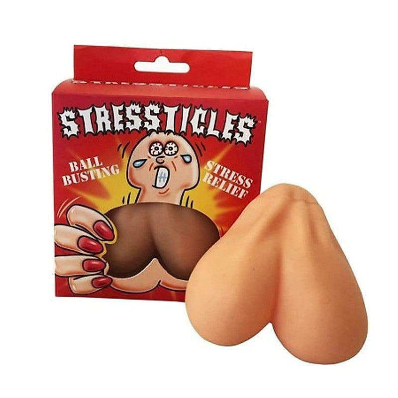 Professional Stressticles by Hott Products - Sex Games, Coupons and Tricks