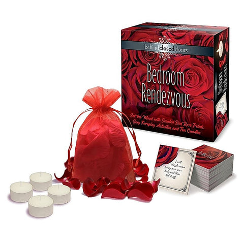 Premium Behind Closed Doors by Little Genie - Sex Games, Coupons and Tricks