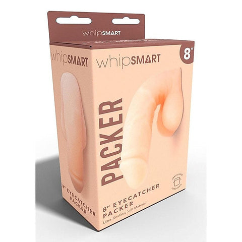Captivating 8-inch Eyecatcher by Whipsmart - Party Gifts and Novelties