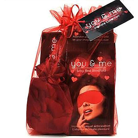 You-Me Lovers Collection by Creative Conceptions - Sex Games, Coupons and Tricks