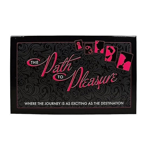 Elevate Your Intimate Connections - The Path to Pleasure - Sex Games, Coupons and Tricks