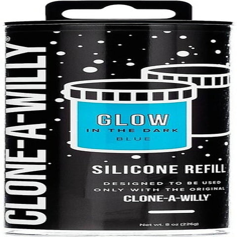 Clone-a-Willy Silicone Refill by Empire Labs - Moulding Kits