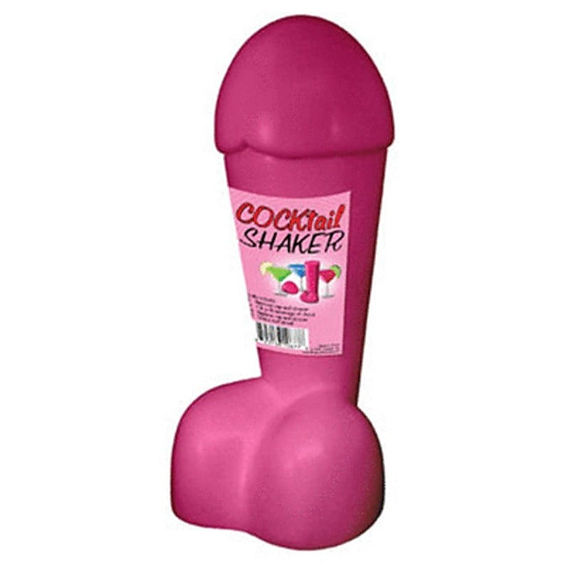 Professional COCKtail Shaker by Kheper Games - Sex Games, Coupons and Tricks