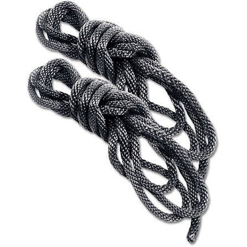 Professional Black Silky Rope by Sportsheets - Cuffs and Restraints