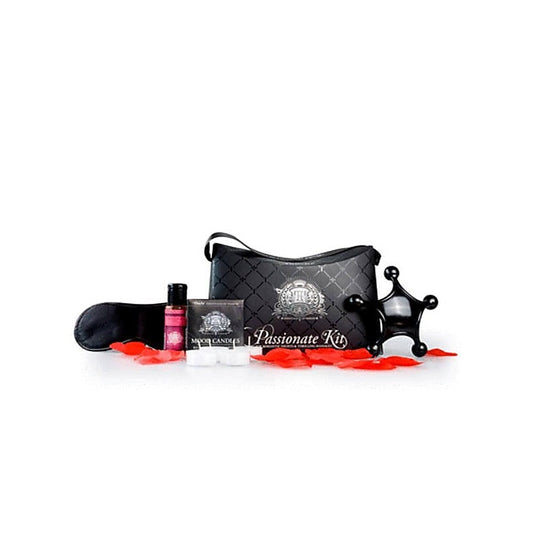 Touche Passionate Kit