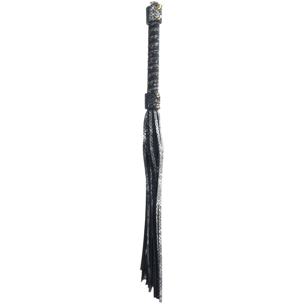 Shots Toys OUCH! Florence Collection Bondage Flogger Whips And Crops