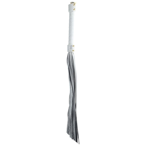 Shots Toys OUCH! Florence Collection Bondage Flogger - Whips And Crops