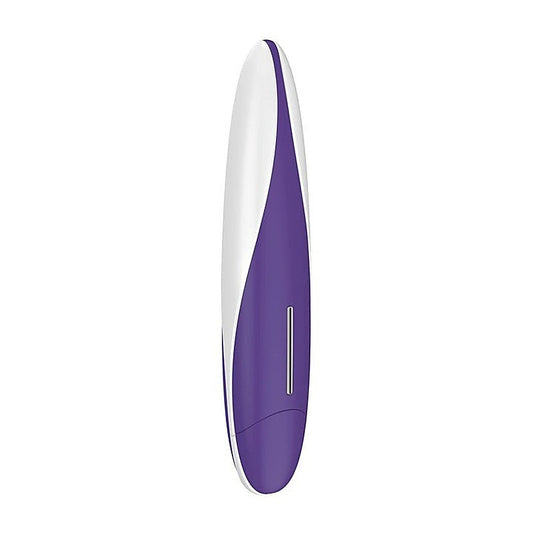 OVO F11 Massager by Xgen Products - Rabbit Vibrators