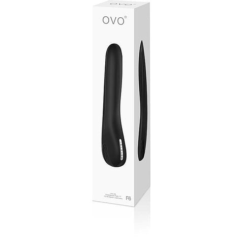Premium OVO F6 Massager by Xgen Products - Mini & Slim Vibrators