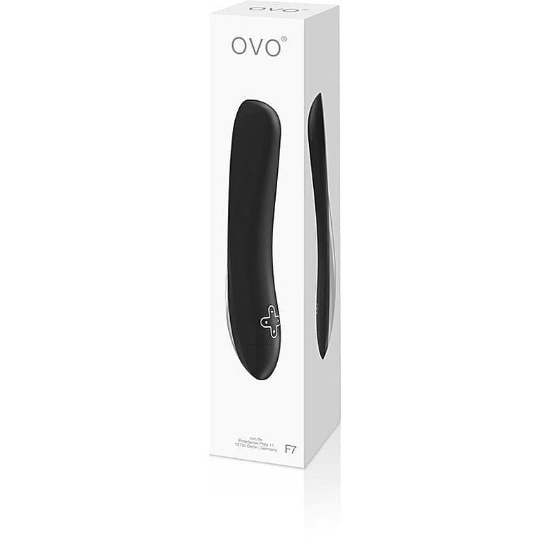 OVO F7 Massager by Xgen Products - Personal Massagers
