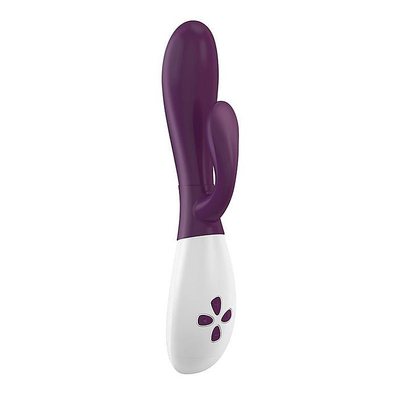 Professional OVO K2 Rabbit by Xgen Products - Rabbit Vibrators