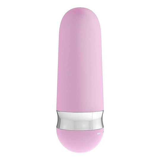 OVO R4 Remote Control Personal Massager - Clit Ticklers and Pulsators