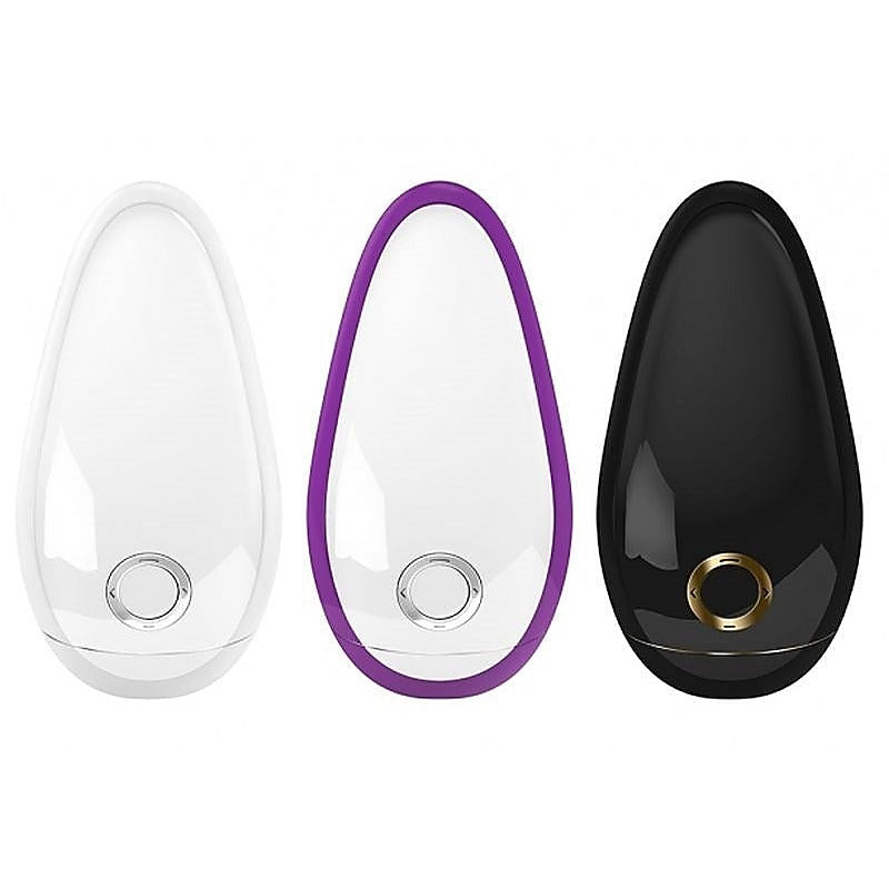 Premium OVO T2 Lay-on Massager by Xgen Products - Mini & Slim Vibrators